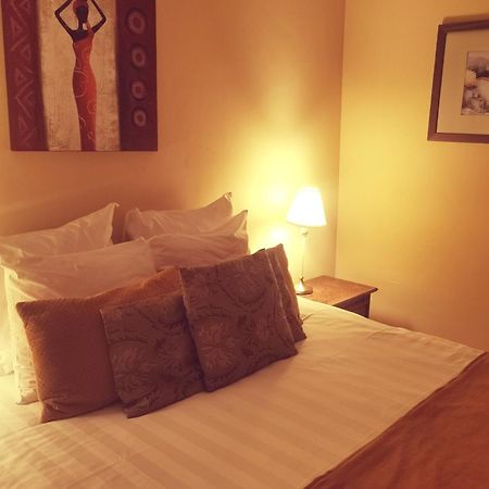 B&B La Ducale เกนต์ ภายนอก รูปภาพ