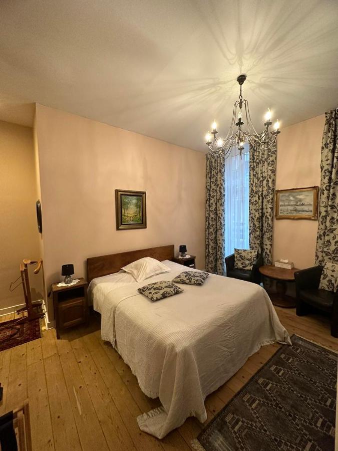 B&B La Ducale เกนต์ ภายนอก รูปภาพ
