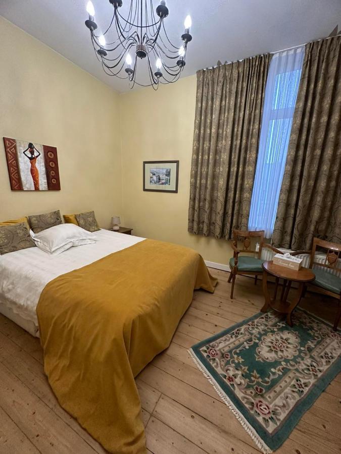 B&B La Ducale เกนต์ ภายนอก รูปภาพ