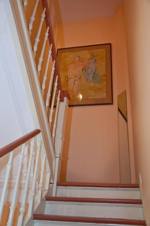 B&B La Ducale เกนต์ ภายนอก รูปภาพ