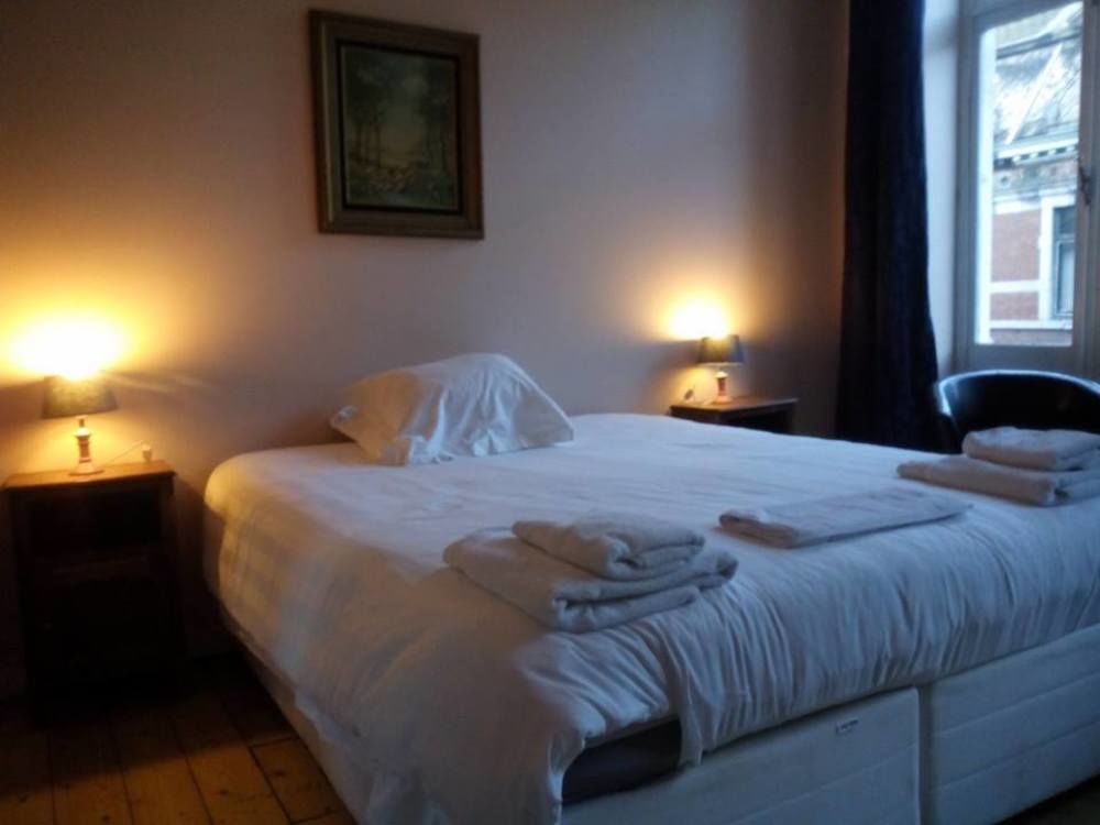 B&B La Ducale เกนต์ ภายนอก รูปภาพ