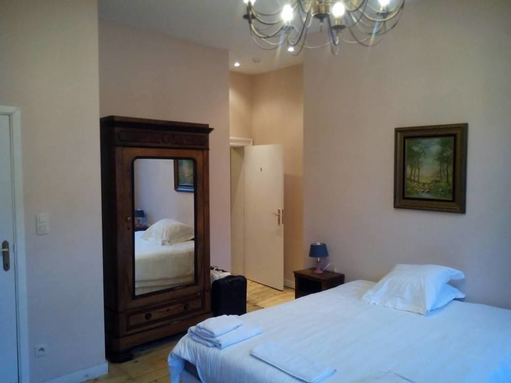 B&B La Ducale เกนต์ ภายนอก รูปภาพ